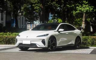 提供增程/純電車型 2026款深藍(lán)L07將于8月13日上市