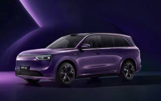 最大續(xù)航705km 問界M8純電版續(xù)航曝光