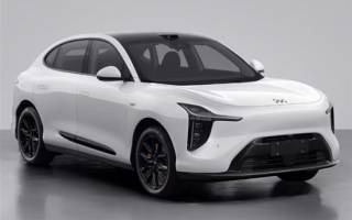 續(xù)航超1500km 全新智己LS6將9月上旬上市