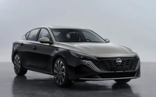 有望年內上市 新款日產天籟申報圖曝光