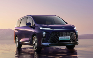 推出3款車(chē)型 全新別克GL8陸尊PHEV開(kāi)啟預(yù)售
