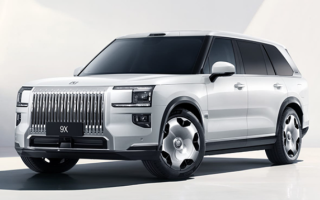 純電續(xù)航380km 極氪9X將于成都車(chē)展開(kāi)啟預(yù)售