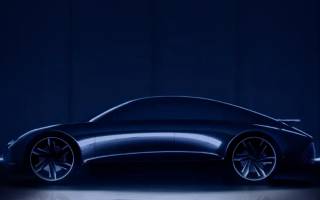 2026上半年發(fā)布 北京現(xiàn)代將推第二款中國(guó)專屬電動(dòng)車