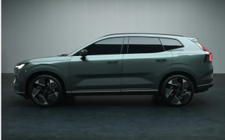 構(gòu)建超混架構(gòu)車型的新征程，沃爾沃XC70 超級混動架構(gòu)解析