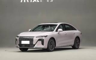搭第五代DMH超級(jí)混動(dòng)技術(shù) 榮威M7 DMH將在成都車展開啟預(yù)售