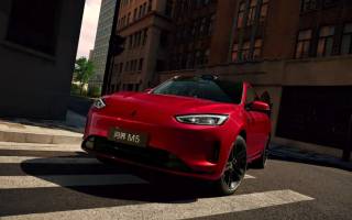 將于8月25日上市 問界M5 Ultra新配色官圖發(fā)布