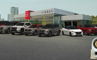 2025年上半年日產(chǎn)跌出全球汽車銷量前十