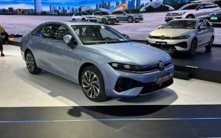 2025成都車展探館:全新大眾速騰L現(xiàn)身