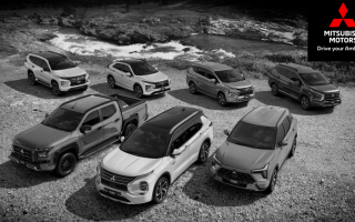 三菱汽車將全年營業(yè)利潤預期下調30%