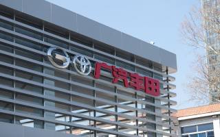 廣汽豐田，要新勢力成色更要大廠底色