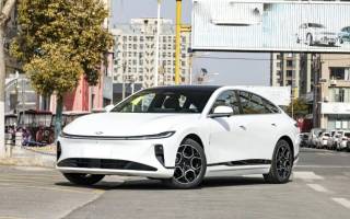 現(xiàn)款11.99萬元起 長安啟源A07新車型將于9月10日正式上市