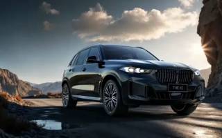 2026款提升更大 寶馬7系/X5/i4 M等多款重磅車型即將改款