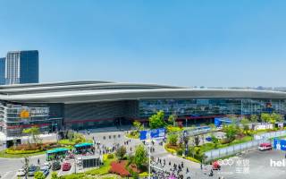 2025徐州國際車展即將盛大開幕！超全逛展攻略與優(yōu)惠信息搶先看