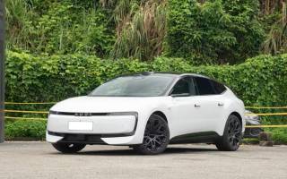預(yù)售23.59萬起 奧迪E5 Sportback將于9月16日上市