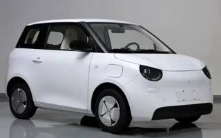 新品牌新車型 埃尚A100C將于9月26日上市