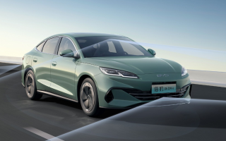 8月全球電動(dòng)汽車(chē)銷(xiāo)量增速放緩至15%