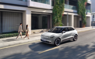 納米01 vs 海鷗:8萬預(yù)算顏值派購車全攻略