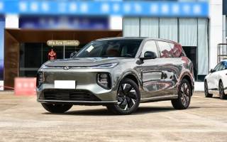 現(xiàn)款售價(jià)12.98萬起 長安啟源Q07將推出激光雷達(dá)版本車型