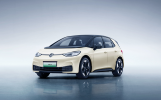 ID.家族購(gòu)置稅全免僅剩100天！現(xiàn)在上車至高省8,400元