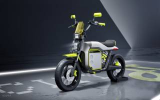都市派行電動自行車，開啟「騎」趣新主張