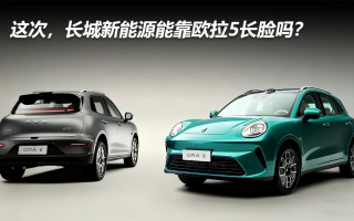 這次，長(zhǎng)城新能源能靠歐拉5長(zhǎng)臉嗎？
