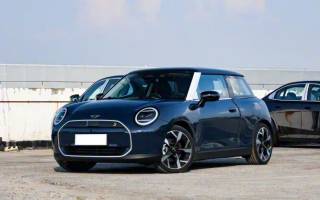 動力電池存過熱隱患 光束汽車召回部分純電MINI COOPER/ACEMAN
