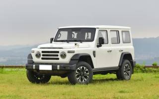 預售16.99萬元 212 T01柴油版將于10月15日上市