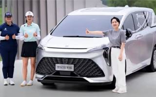 慶祝別克高爾夫20周年慶典收官 別克世紀(jì)冠軍版正式發(fā)布