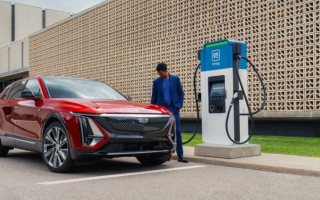 通用汽車撤銷電動(dòng)汽車稅收抵免申請(qǐng)計(jì)劃