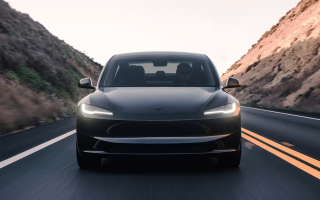 特斯拉推出平價(jià)版Model 3與Model Y