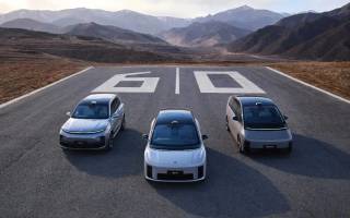 三款增程車型打頭陣 理想汽車首個海外零售中心開業(yè)