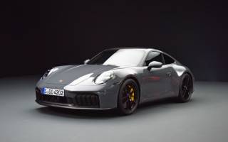 售146.8萬元起 2026款保時捷911上市