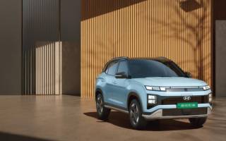 現(xiàn)代汽車豪擲50億美元押注印度