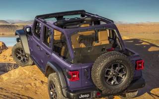 預(yù)計2027年發(fā)布 全新Jeep車型將采用東風(fēng)汽車平臺打造