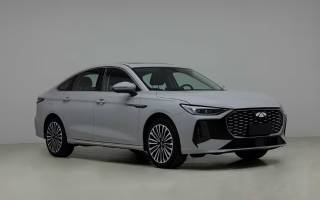 純電續(xù)航103km 新款奇瑞風(fēng)云A8L動力信息曝光