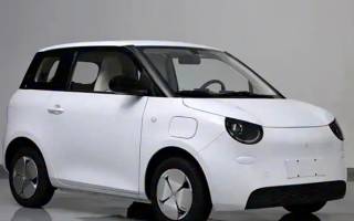 柳州五菱乘用車品牌“埃尚”首款車型埃尚A100C將于10月21日上市