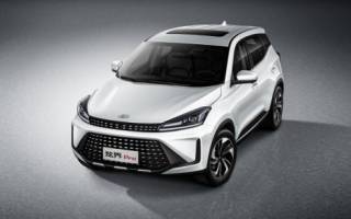 售6.79-7.79萬元 凱翼炫界Pro超越版上市