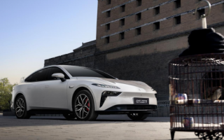 15萬想買新能源轎車?東風奕派eπ007把品質和劃算都給你安排明白了