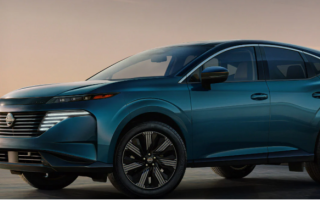 日產(chǎn)擬返銷美國產(chǎn)SUV至日本 樓蘭車型在列