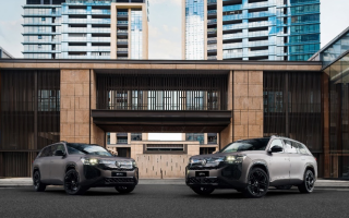 智能再進(jìn)化,動(dòng)力新選擇:上汽大眾途昂 Pro 2026款上市即引爆