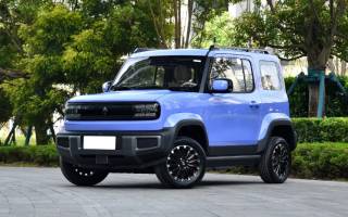 新增6項(xiàng)功能 寶駿OTA推送