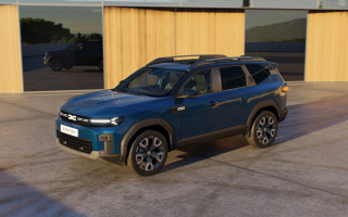 雷諾第三季度營收增長6.8%