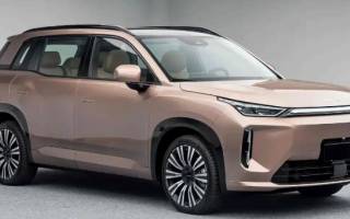 增程+純電 埃安AION i60將于11月3日開啟預售