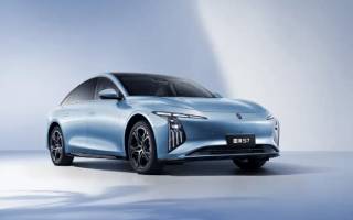 售11.99萬起 2026款星海S7價格公布