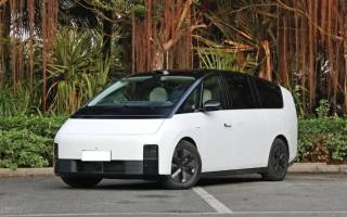 共11411輛 理想MEGA主動(dòng)召回