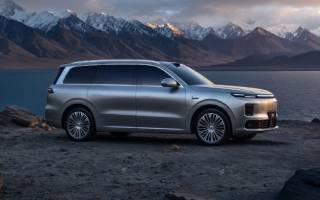 零跑汽車10月交付70289臺(tái) 連續(xù)八個(gè)月蟬聯(lián)新勢(shì)力銷冠