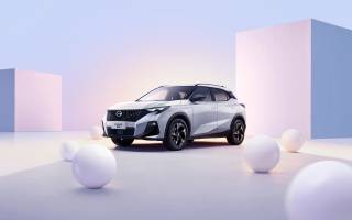 2026款傳祺GS3影速上市，以“增配價(jià)更低”提供年輕人購(gòu)車(chē)最佳選擇