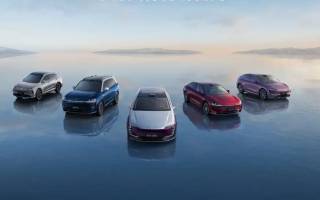 鴻蒙智行全系10月交付68216臺 全系累計交付已突破100萬臺