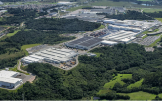 雷諾集團與吉利深化合作 巴西伙伴關(guān)系正式落地