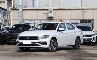 售11.29萬起 2026款大眾寶來上市